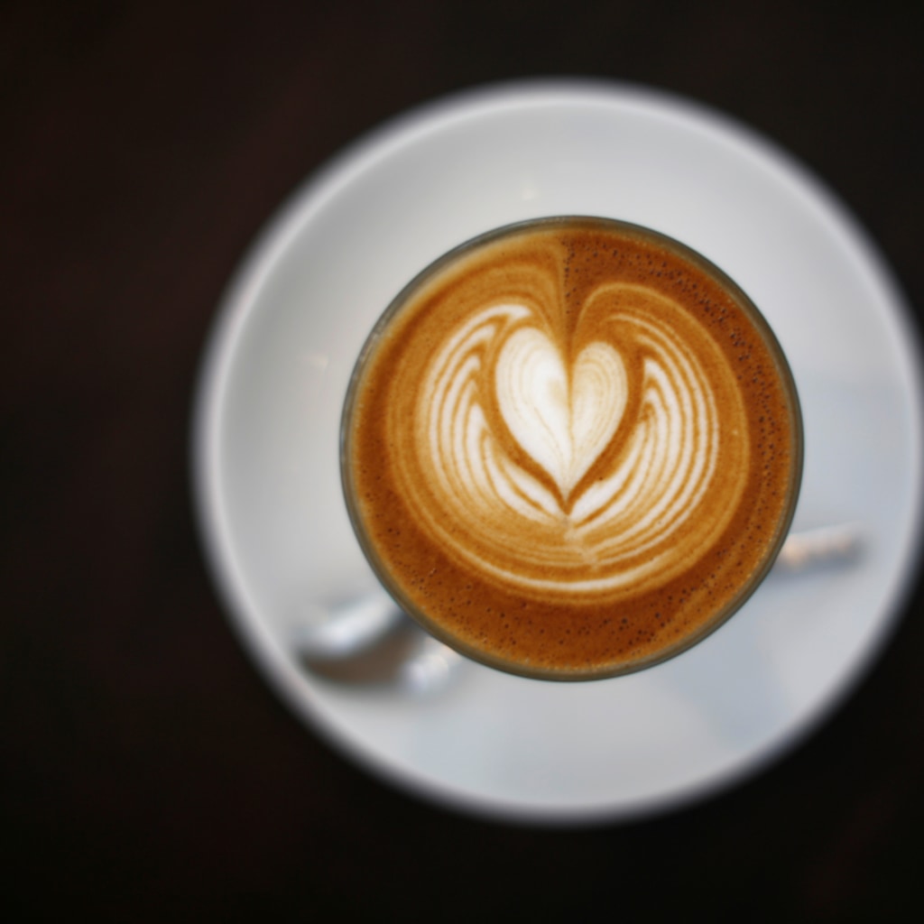 Trouble Brewing for Coffee Image