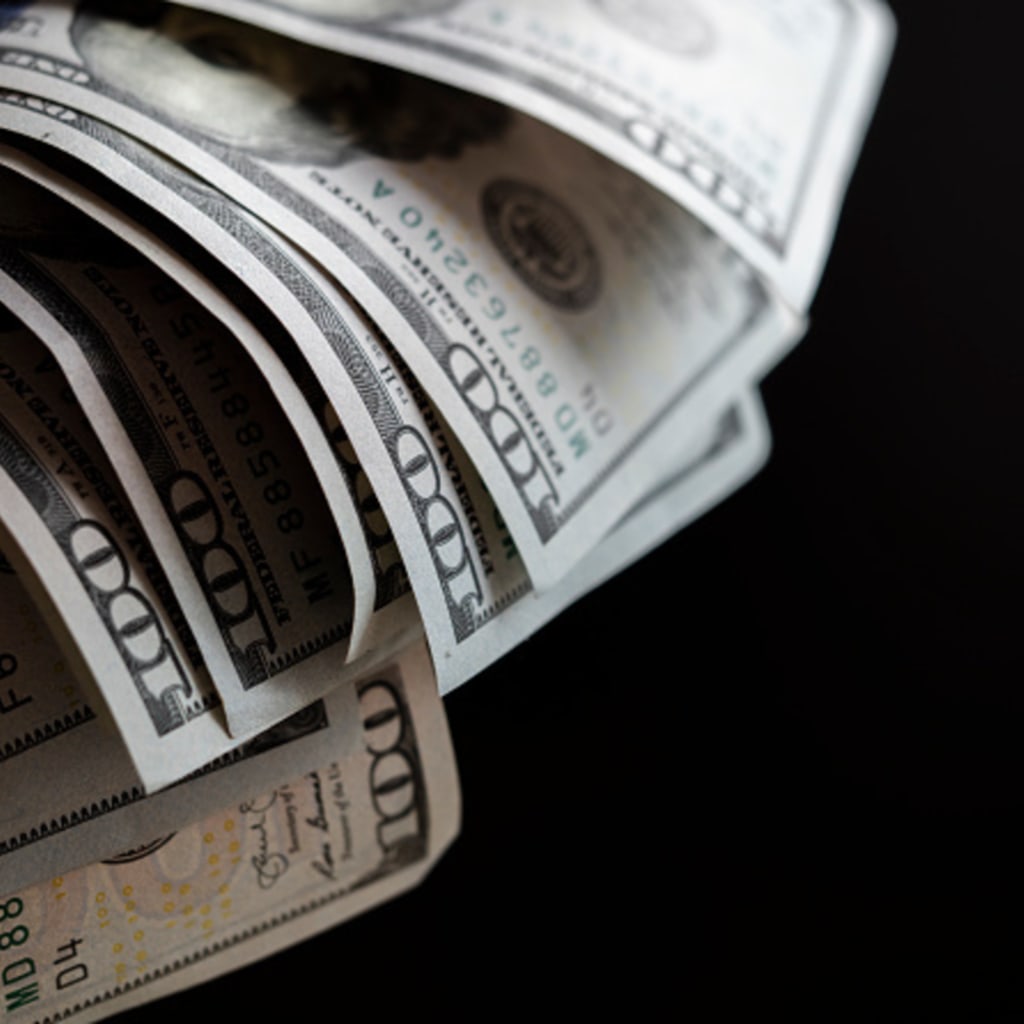 What in the World Is a Global Minimum Tax?