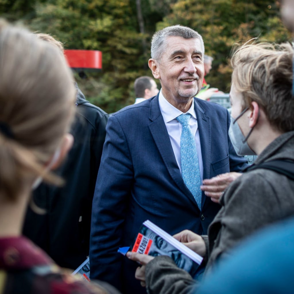 <p>Gabriel Kuchta/Getty Images</p>
