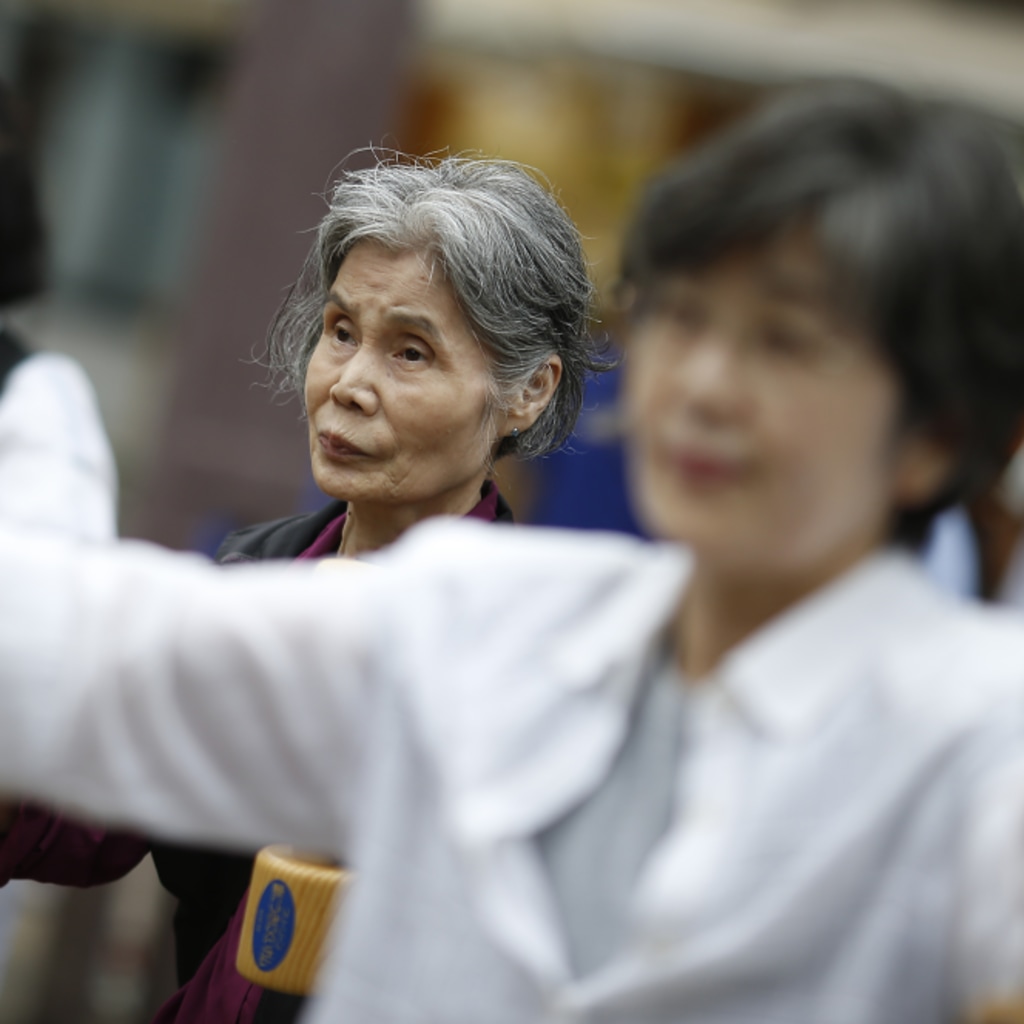 Why It Matter - Japan's Population Problem