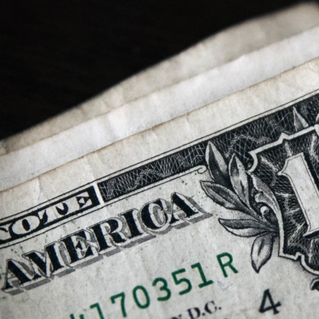 The Dollar Privilege