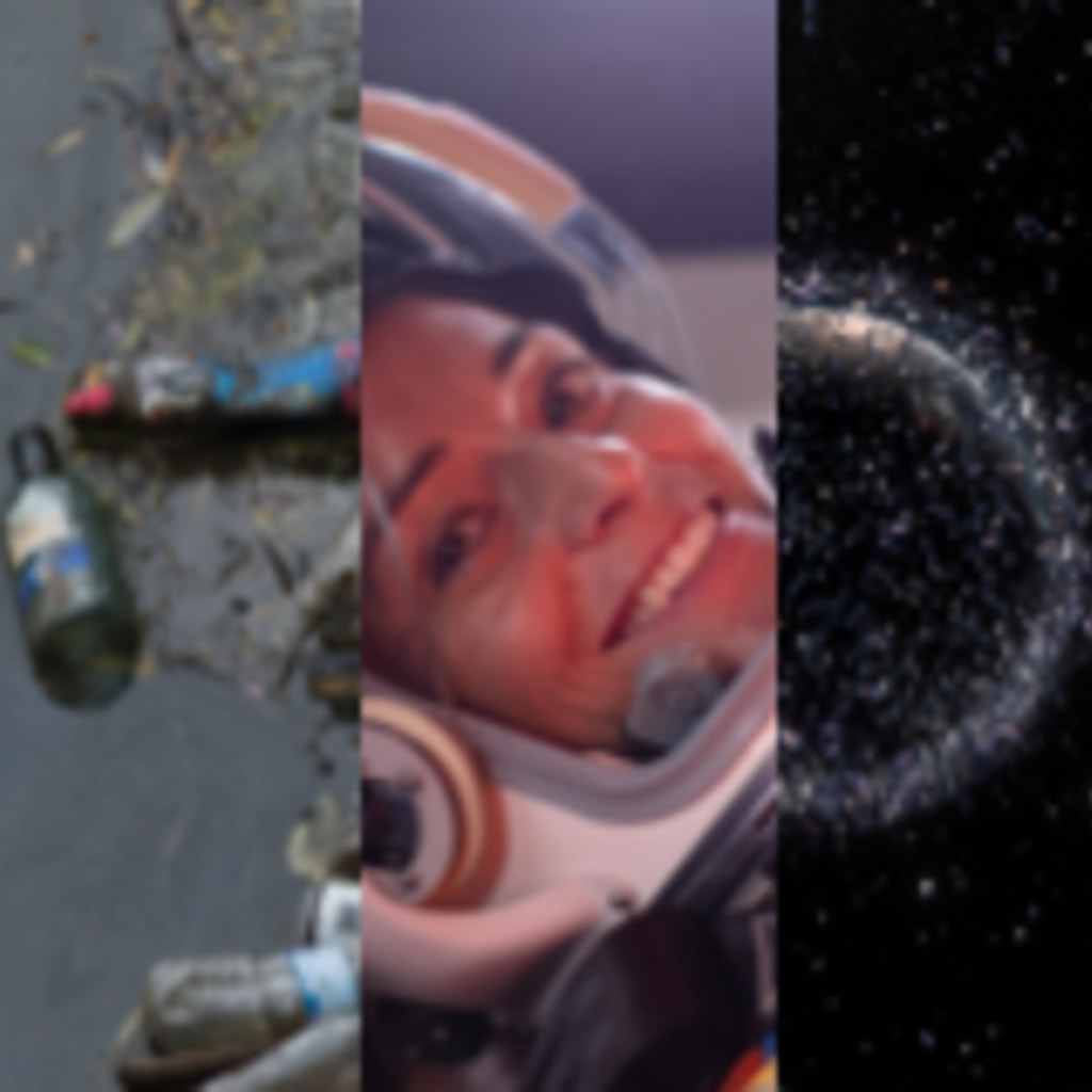 New Year’s Special: 2020 Hindsight