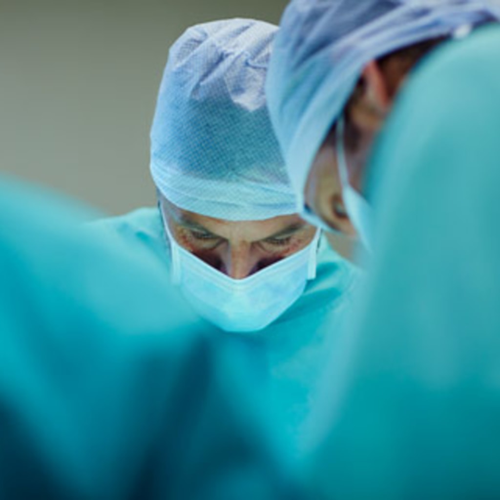 Prescription for Disaster