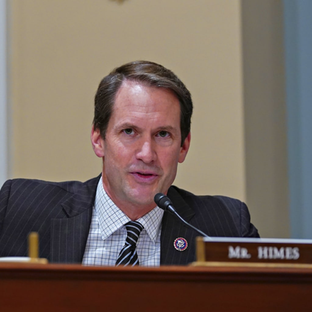 Jim Himes