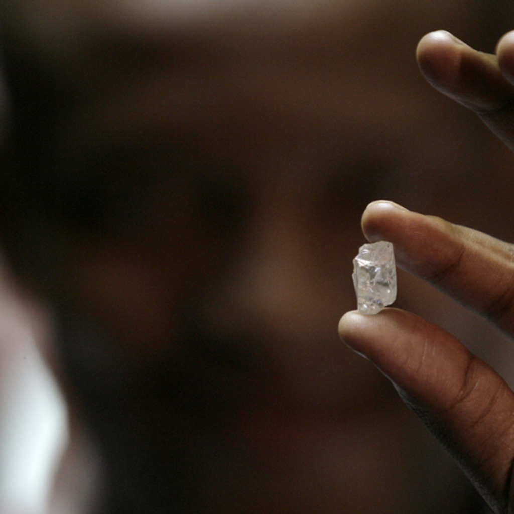 Mapping the Global Critical Minerals Landscape: Building Resilient Supply Chains