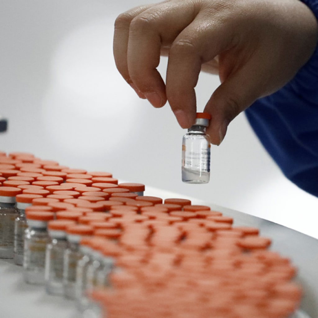 National Security and the U.S. Pharma and Biotech Industries