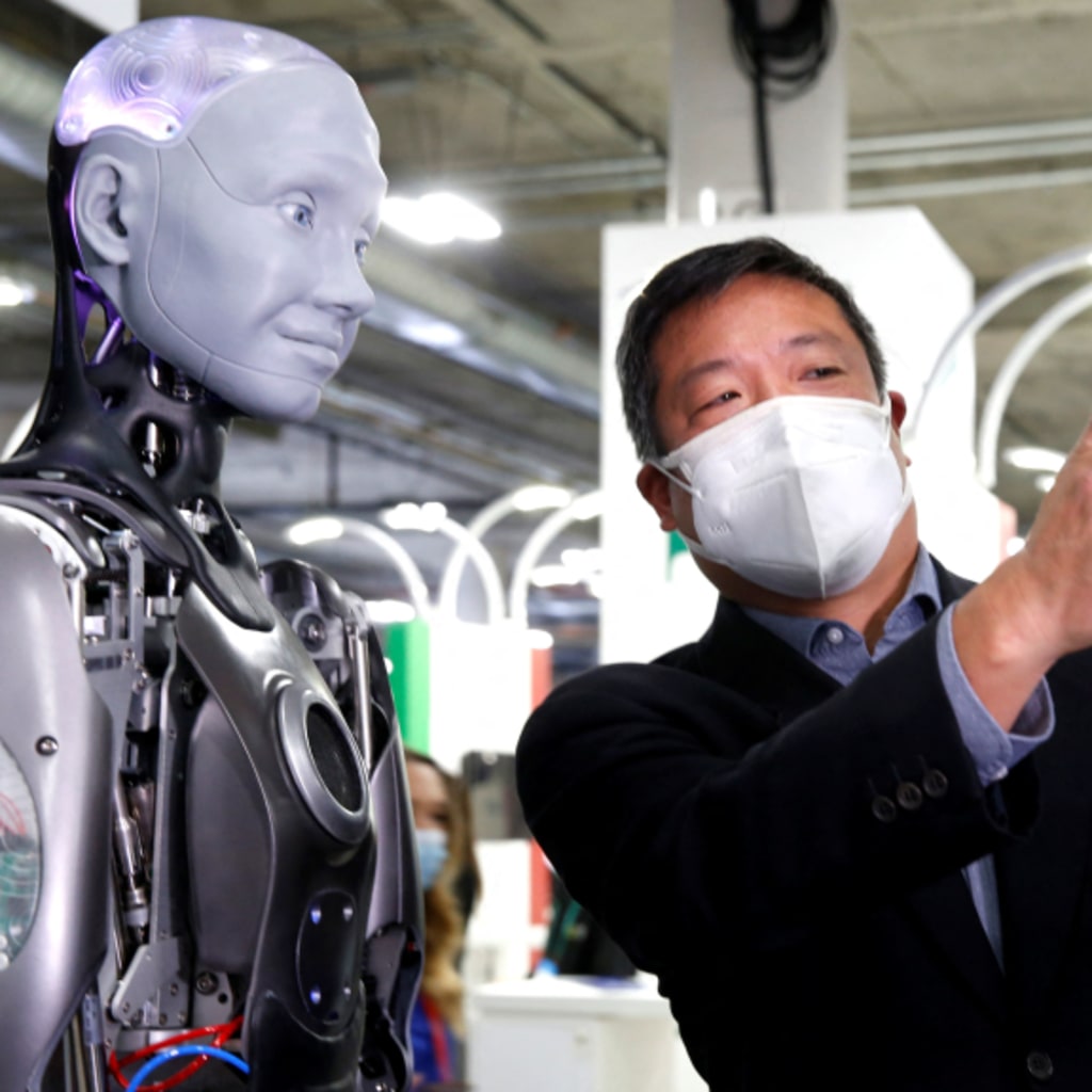 The Next Chapter for Artificial Intelligence