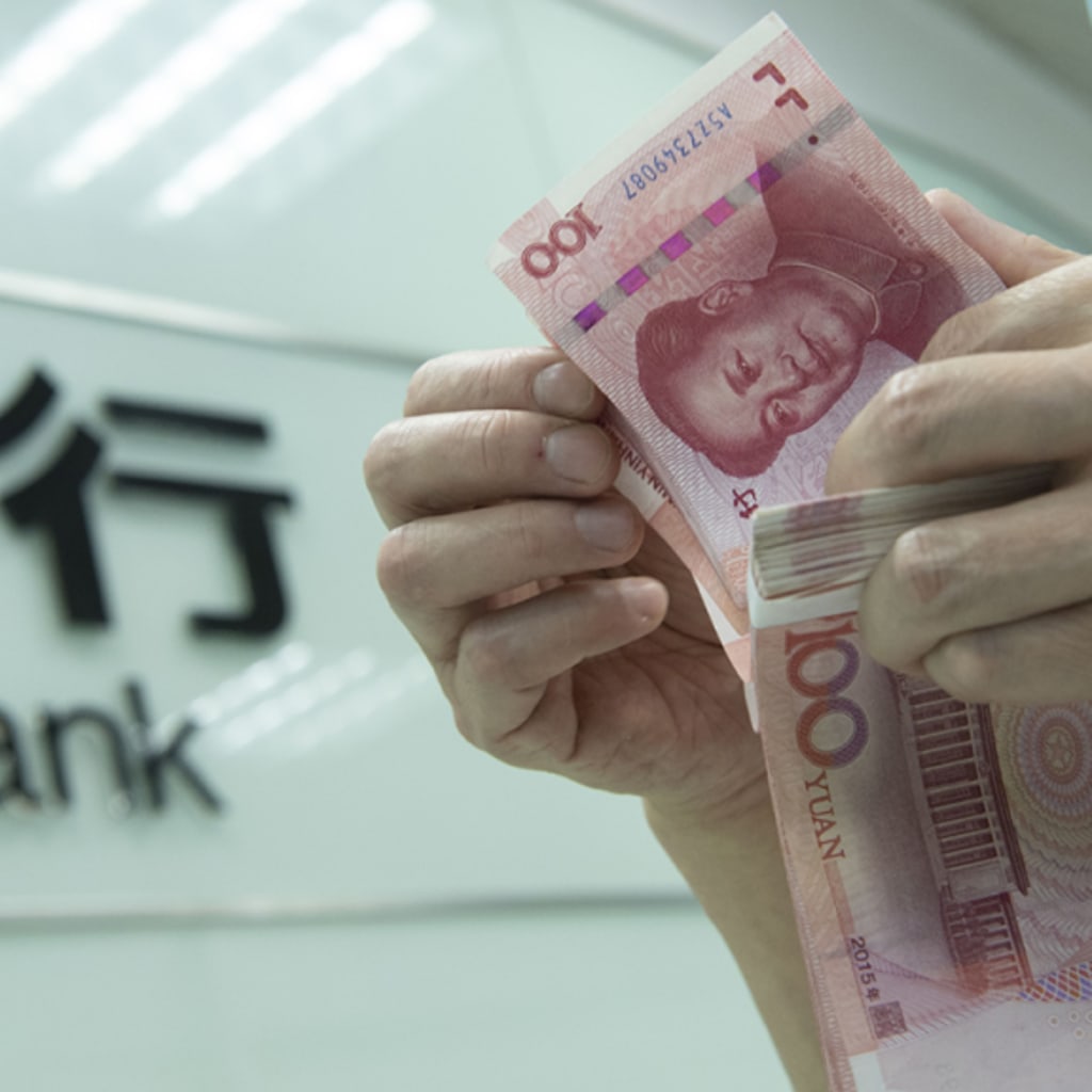 Foreign Affairs November/December Issue Launch: Who Killed the Chinese Economy?