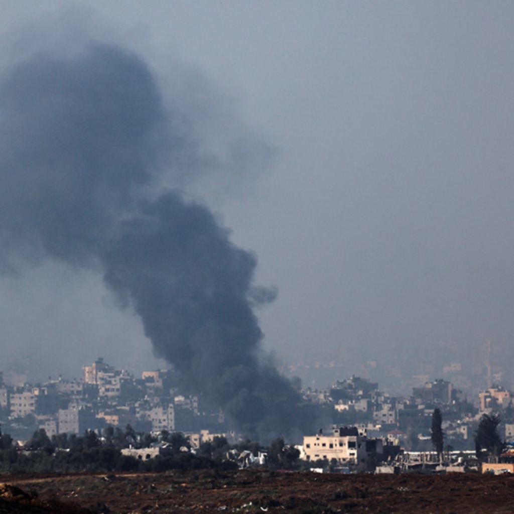 American Military Leadership in the Middle East