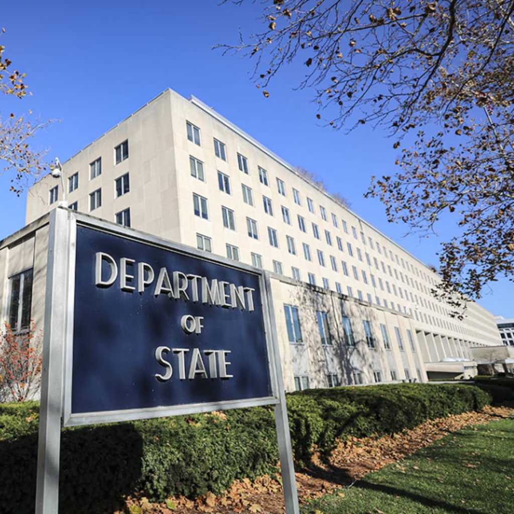 Subnational Diplomacy With Ambassador Nina Hachigian