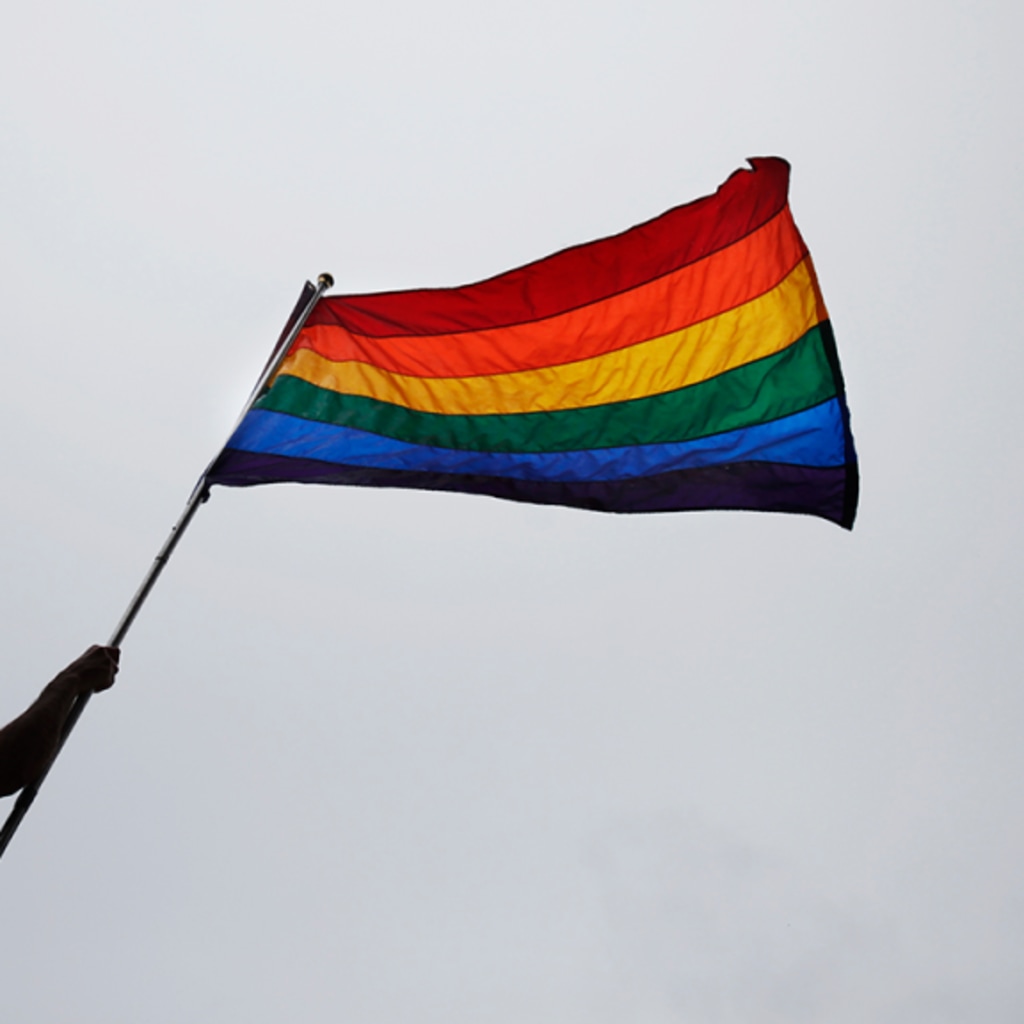 The Rise in LGBTQ+ Hate and Democratic Backsliding