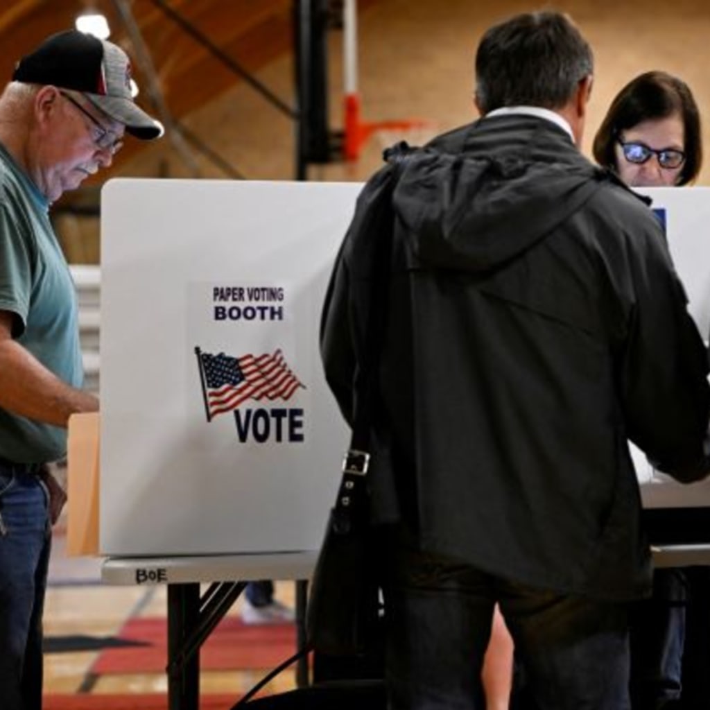 Religion and the 2022 Midterm Elections