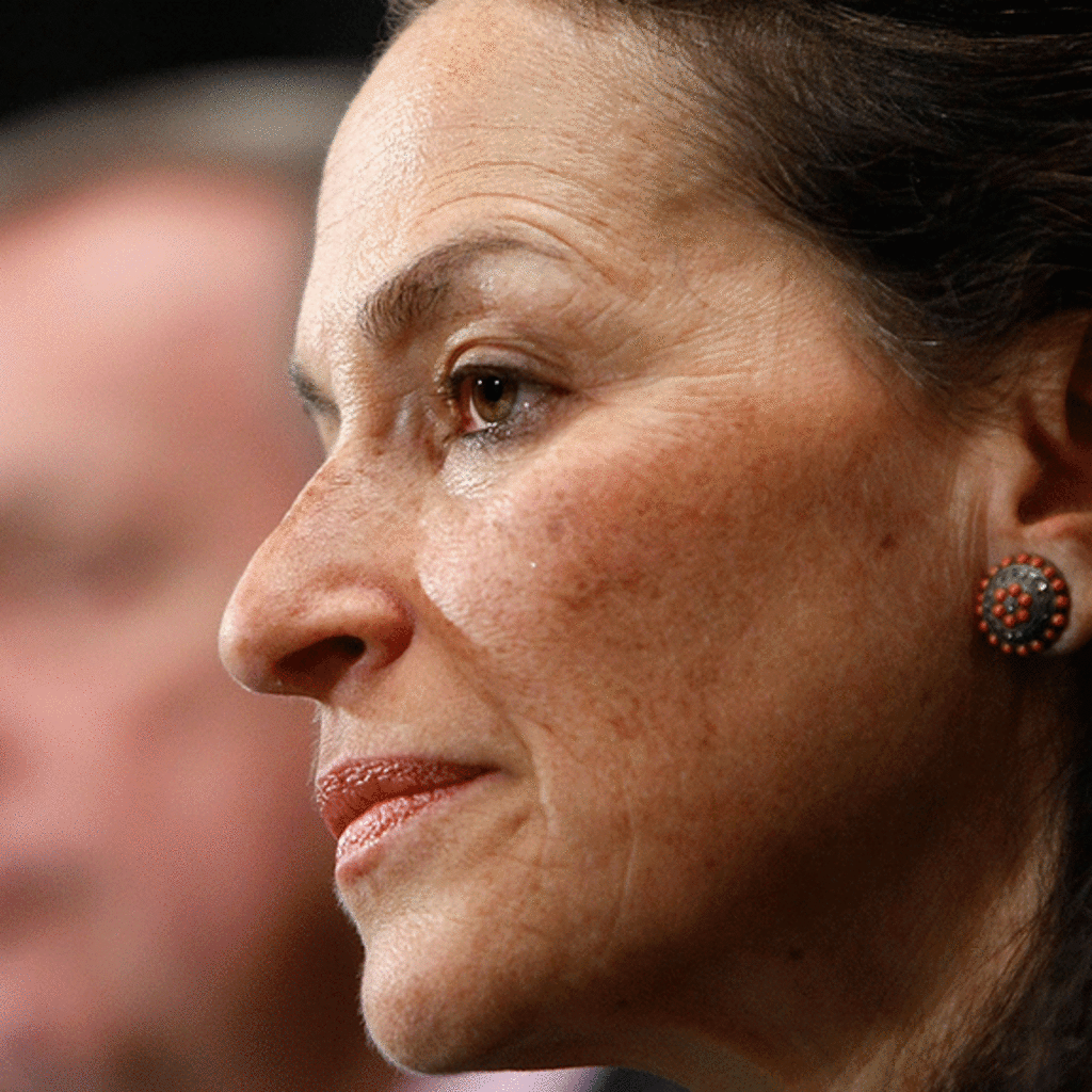 Margaret Hamburg