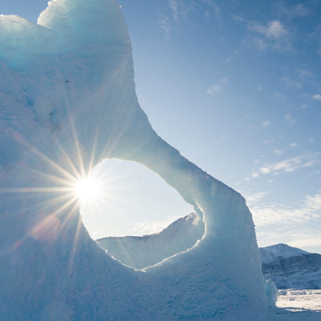 Term Member Virtual Meeting: Reflecting Sunlight to Cool the Planet