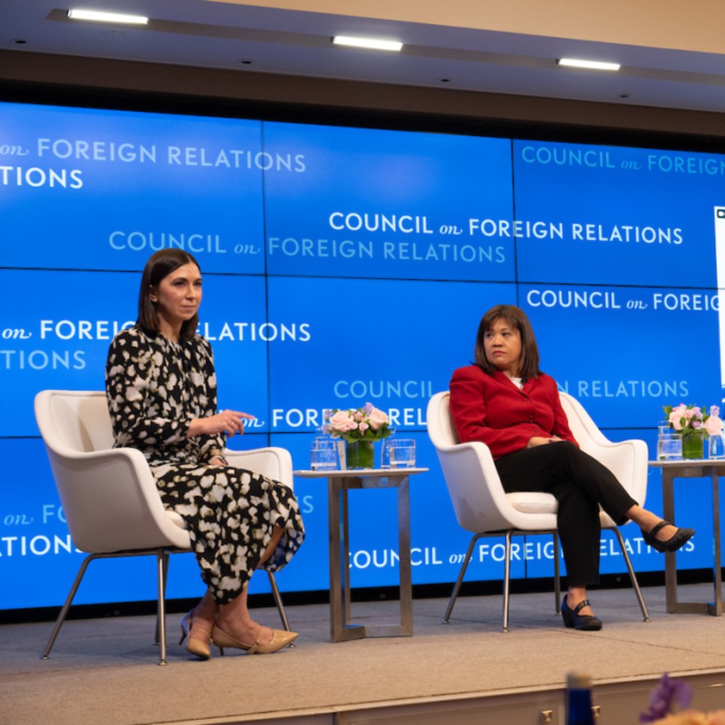 Immigration and Deportation Panel