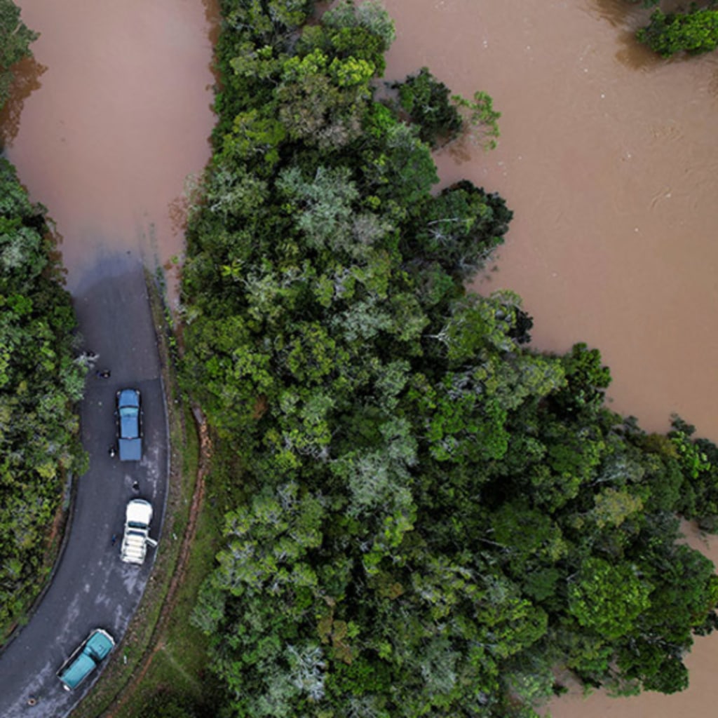 The Growing Risk of Climate "Tipping Points": Scientific Evidence and Policy Responses