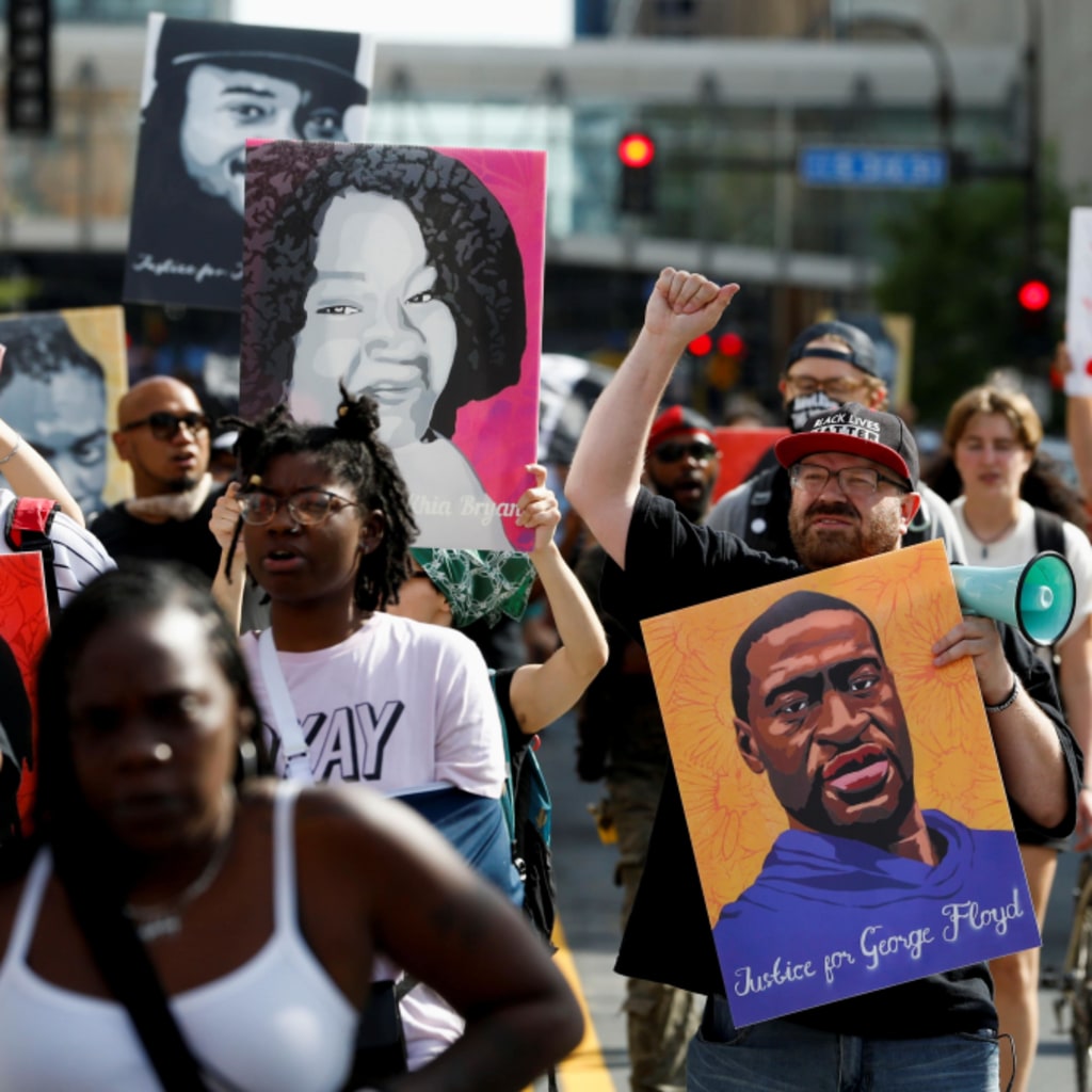 America's Human Rights Credibility Gap