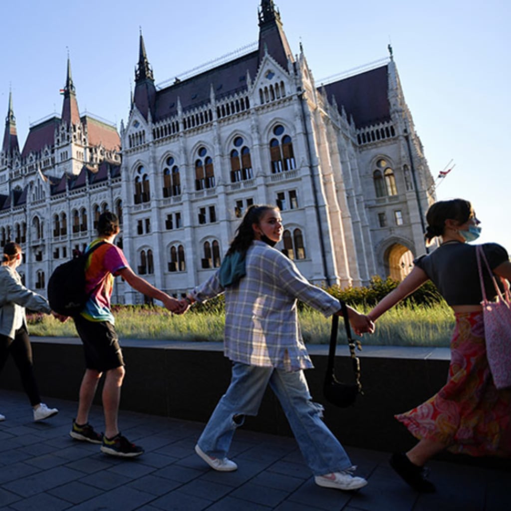 LGBTQ+ Rights: Snapshots From Around the World