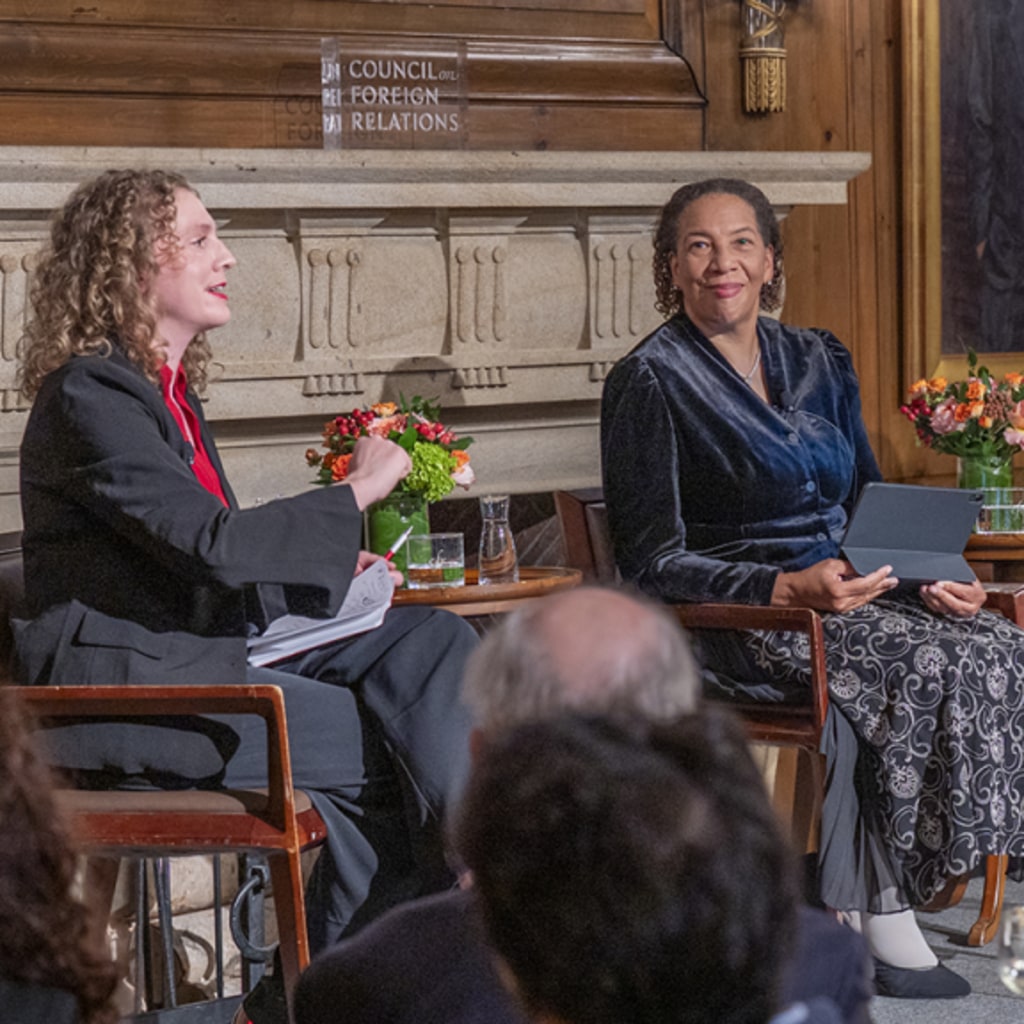 The Interconnections of Science and Foreign Policy