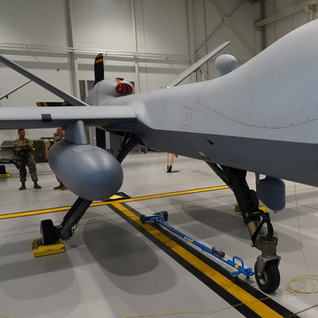 Young Professionals Briefing Series: Defense Innovation for the Twenty-First Century