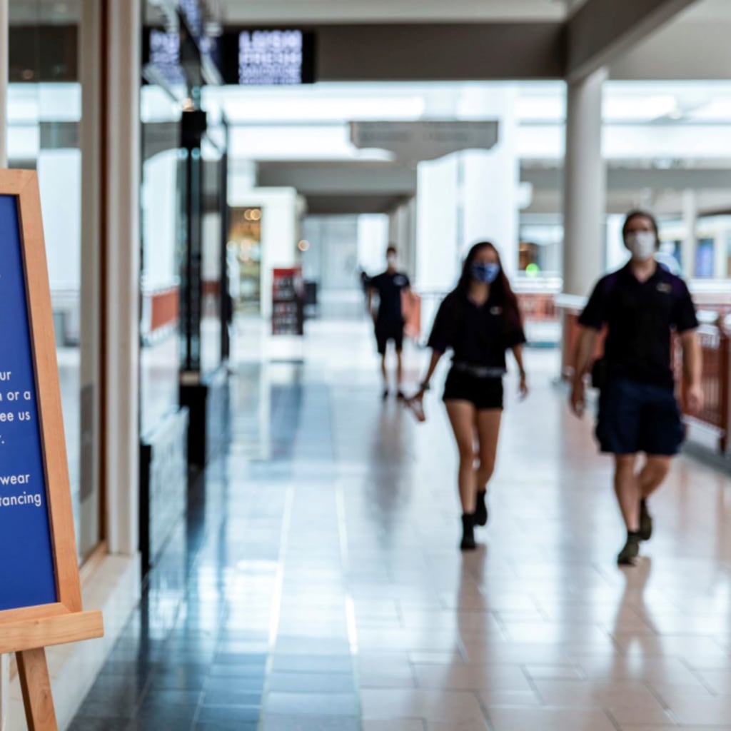 Economic Implications of COVID-19