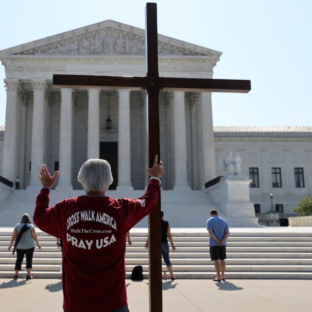 Responding to COVID-19 and Racism: Learning From Faith Communities