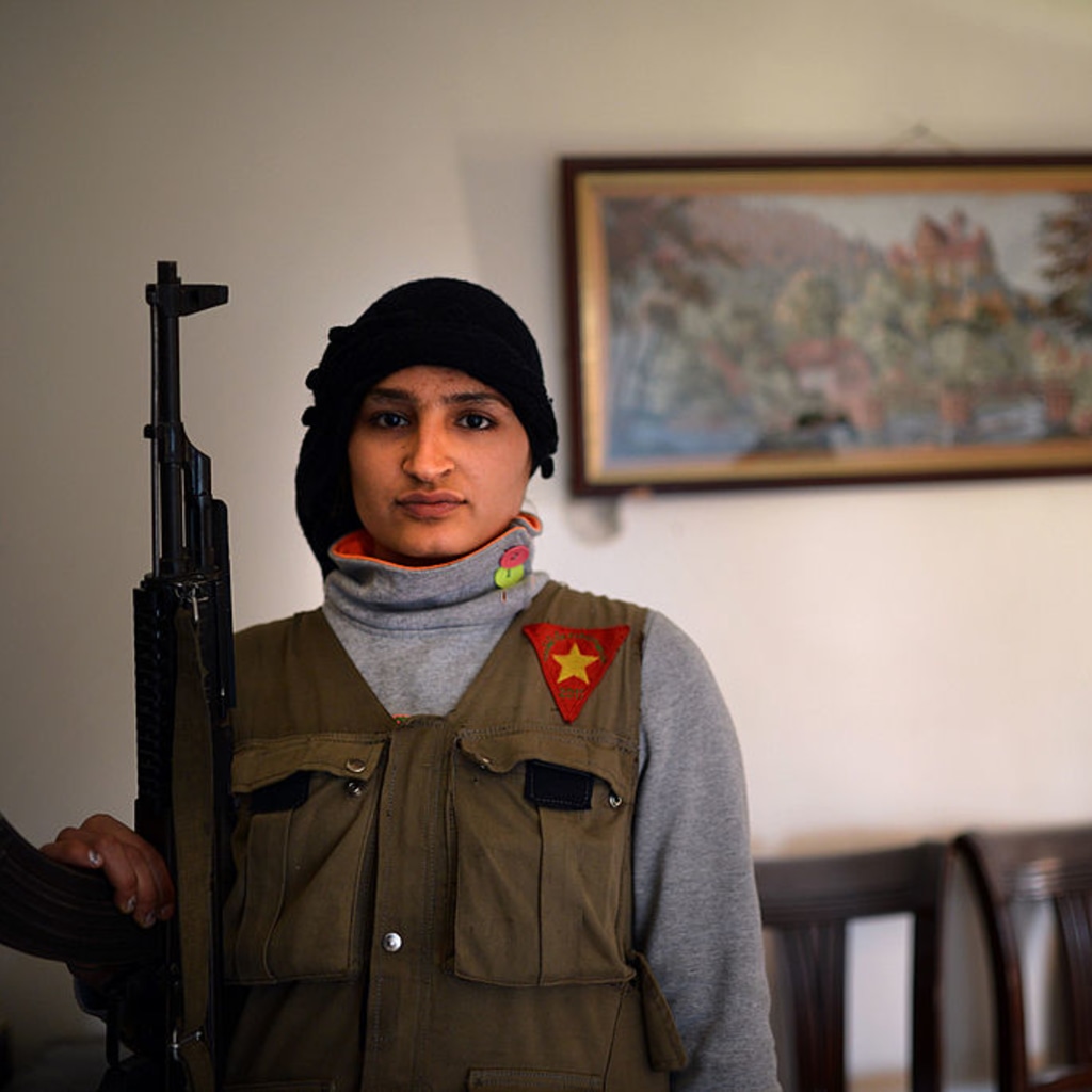 Gayle Tzemach Lemmon Book