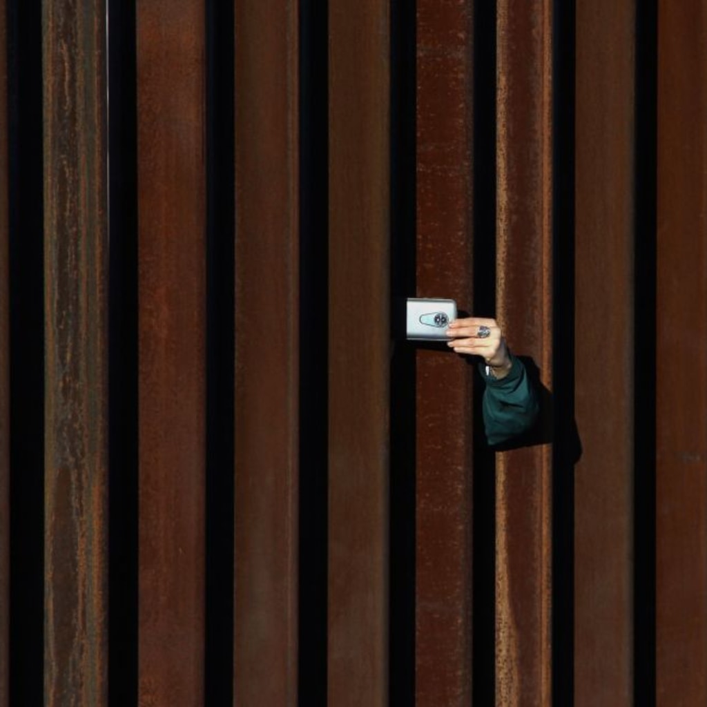 <p>Herika Martinez/Getty Images</p>
