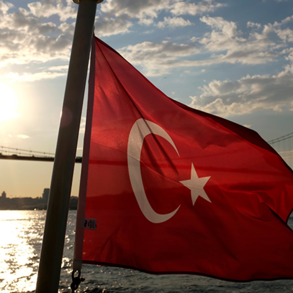 CFR Master Class With Steven A. Cook