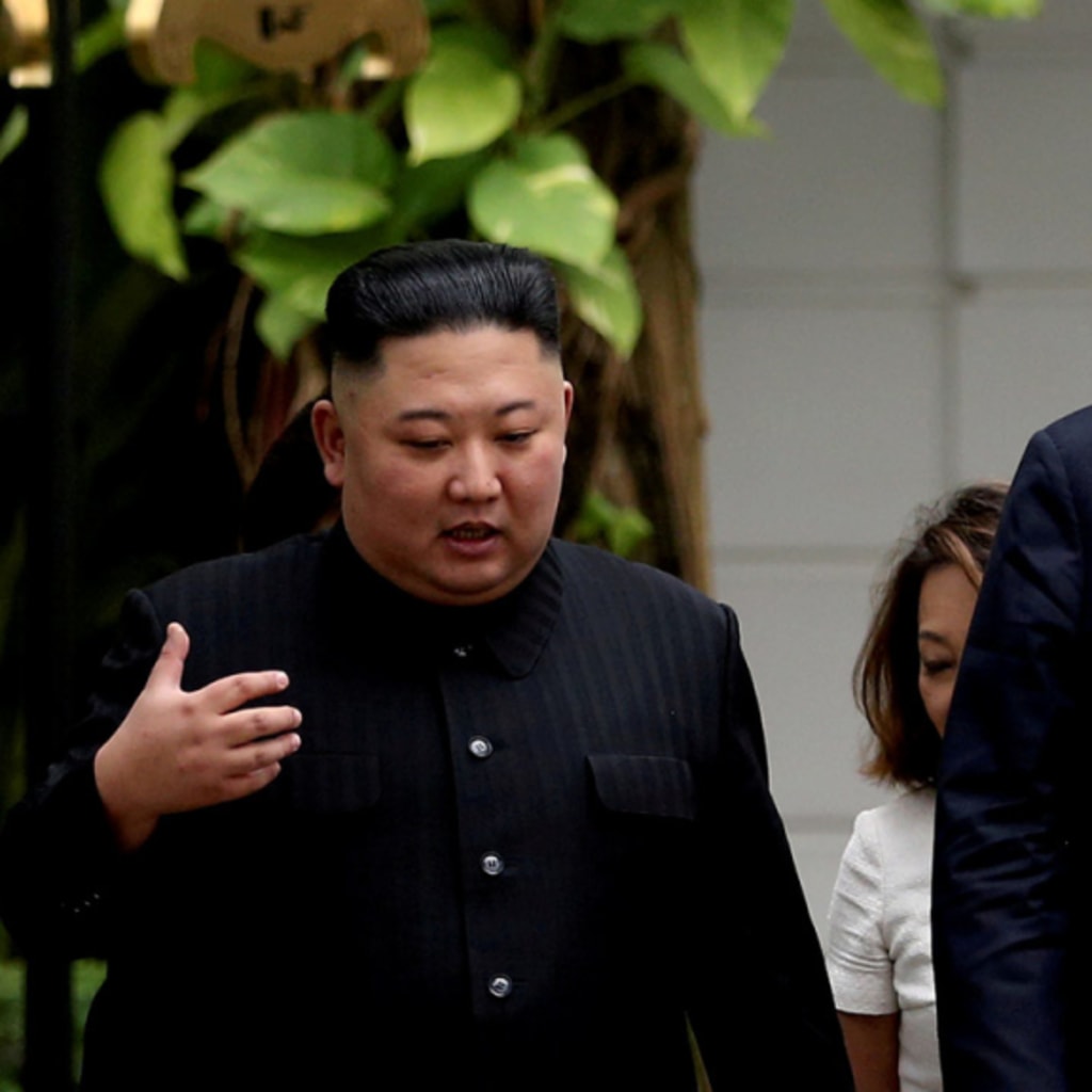 The Future of U.S. Policy Toward North Korea