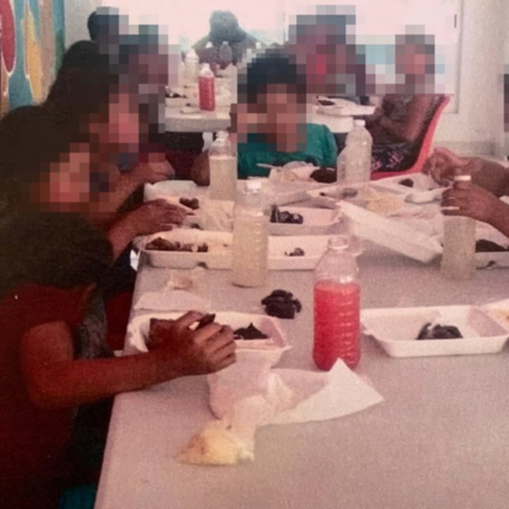 Virtual Roundtable: Modern Slavery and COVID-19 OTR