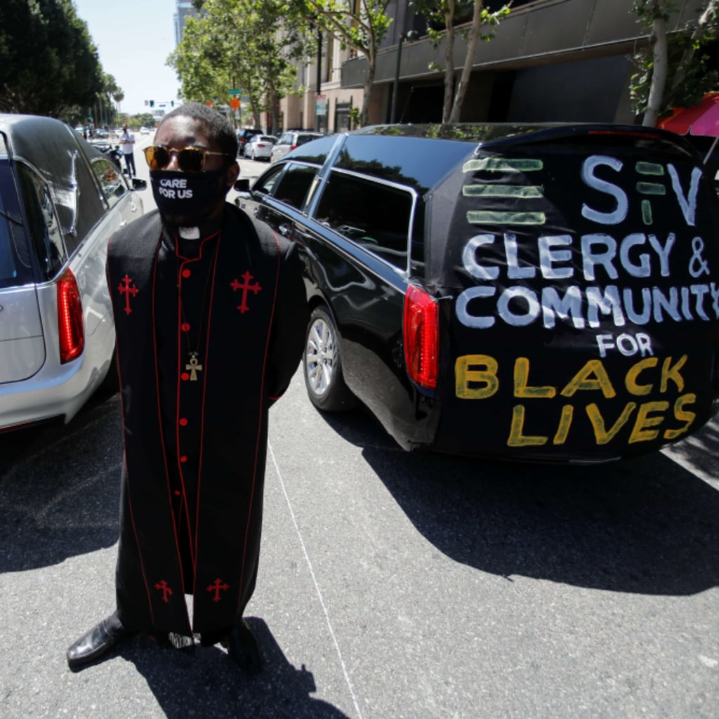 Religion's Role in Social Change