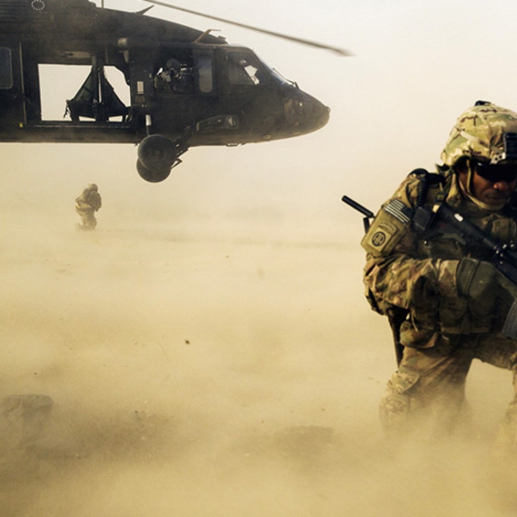 Conference Call: Prospects for Peace in Afghanistan