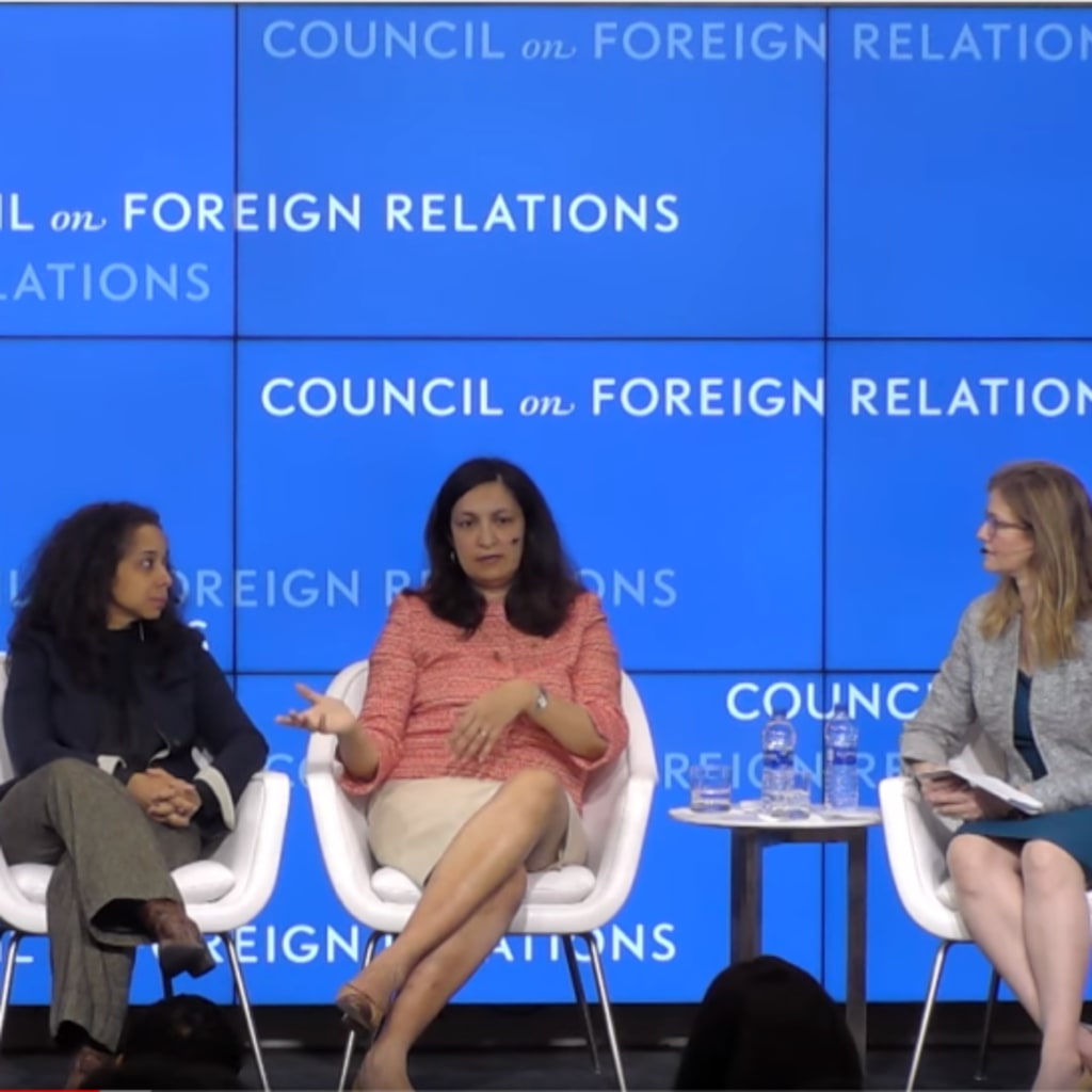 Panel on the Future of Democracies