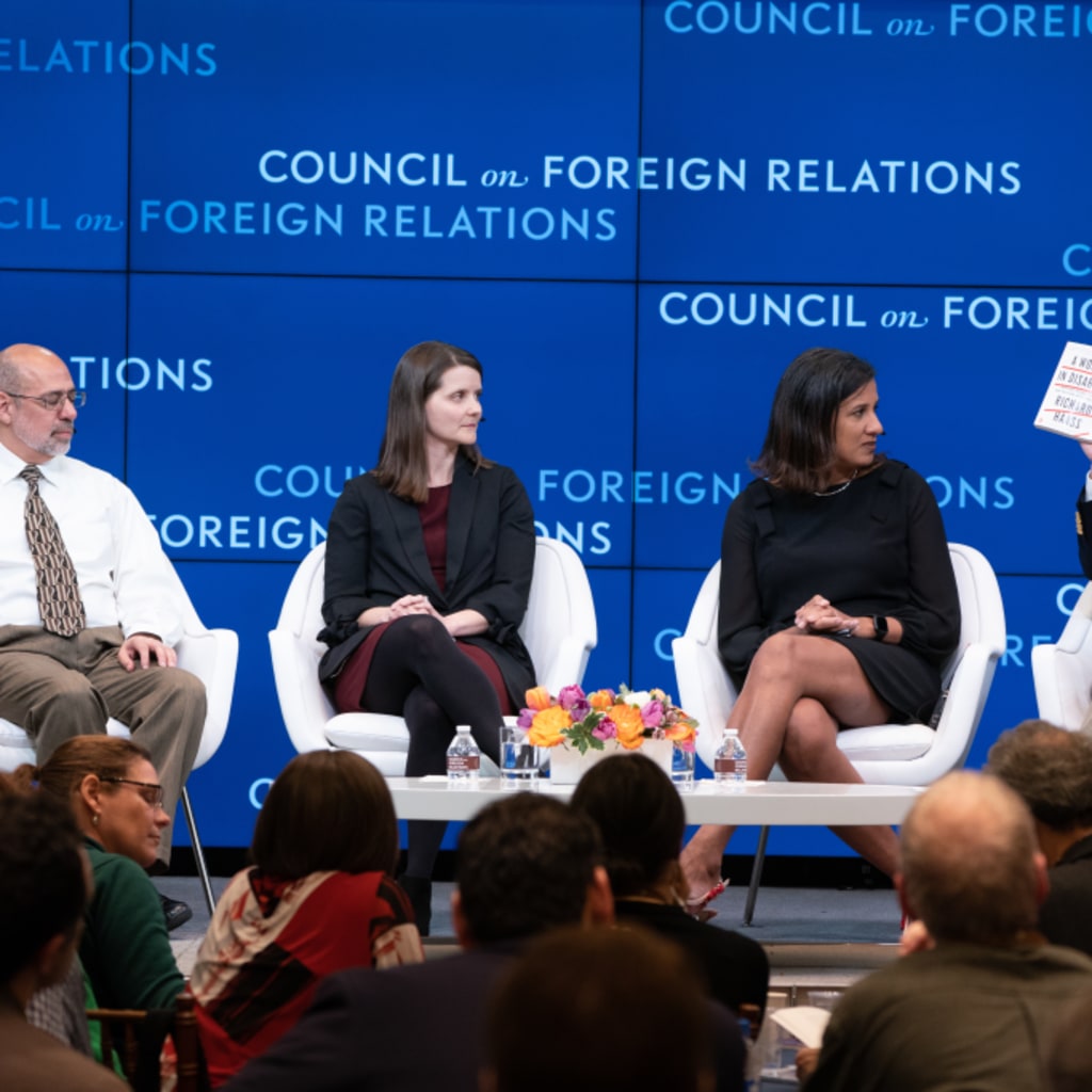 Teaching With CFR Resources