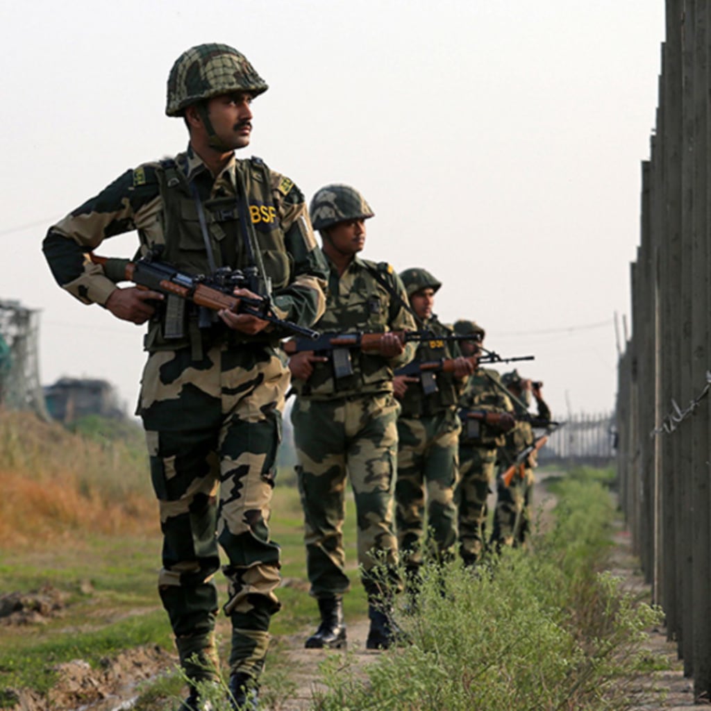 Will South Asia Ever See Peace?