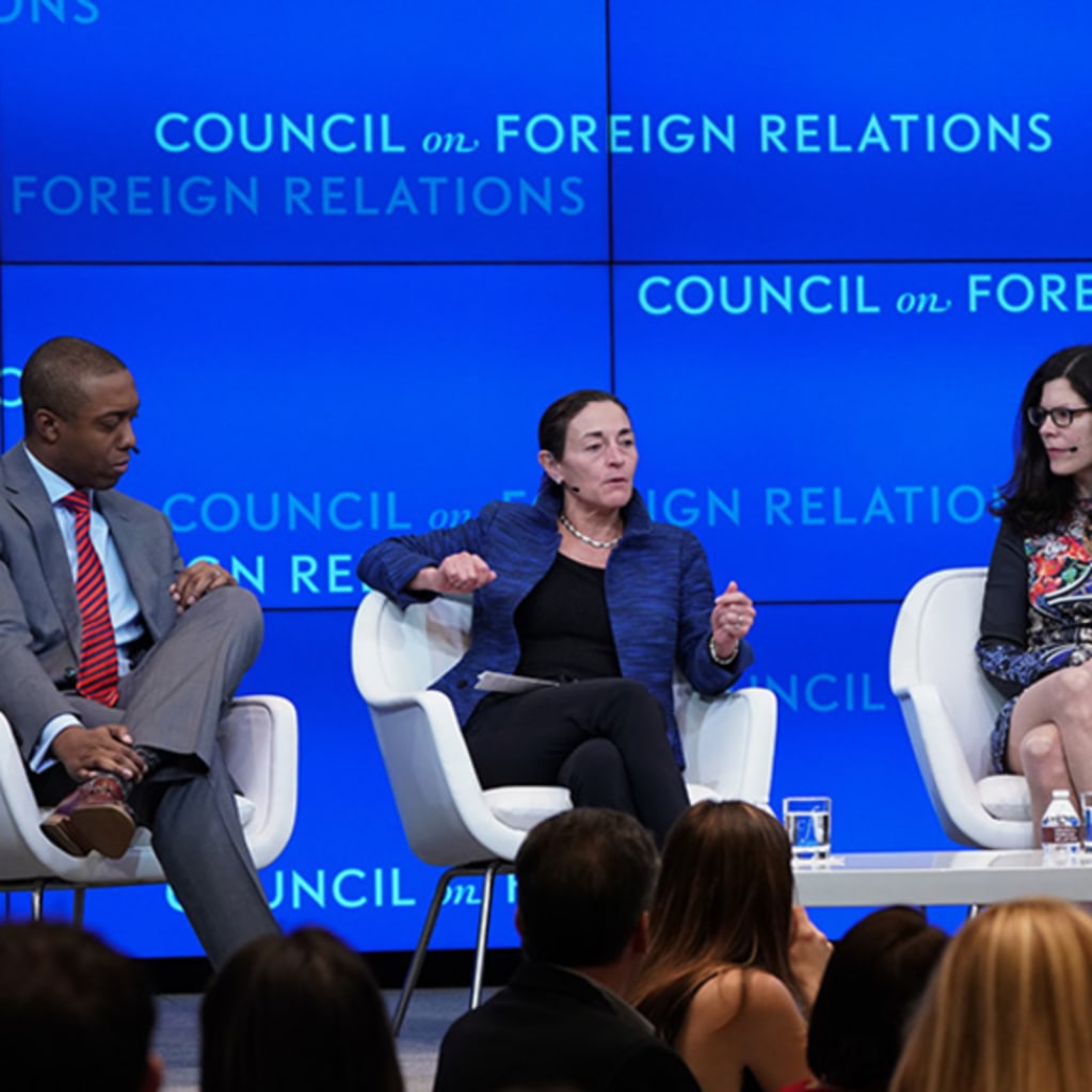 U.S. Economic Competitiveness: Trade, Immigration, and Workforce Development