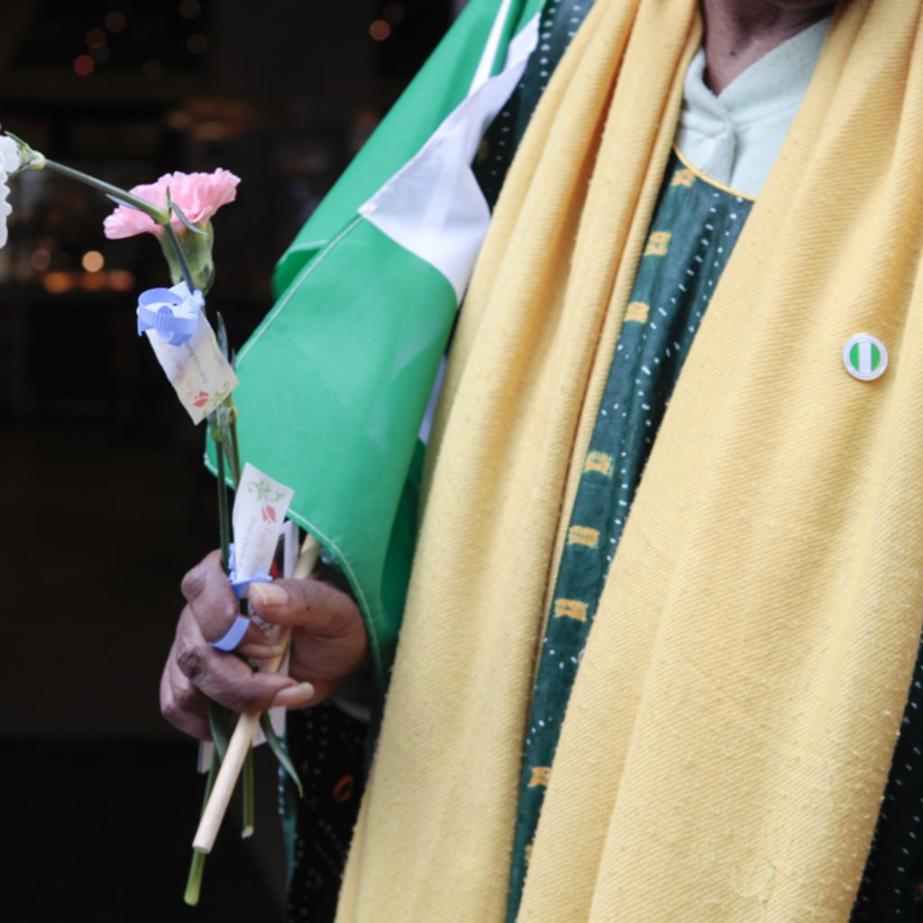 <p>REUTERS / Gaia Squarci</p>
