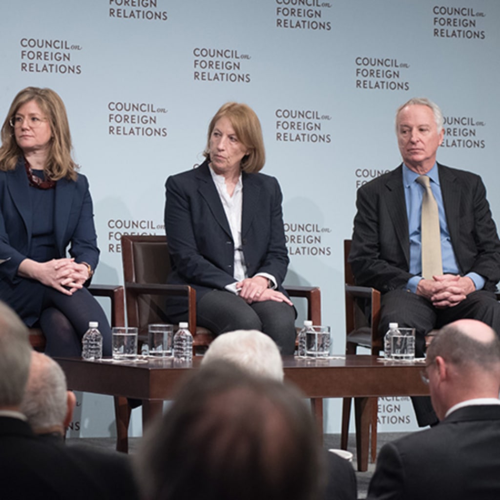 Afghanistan: Endless War?