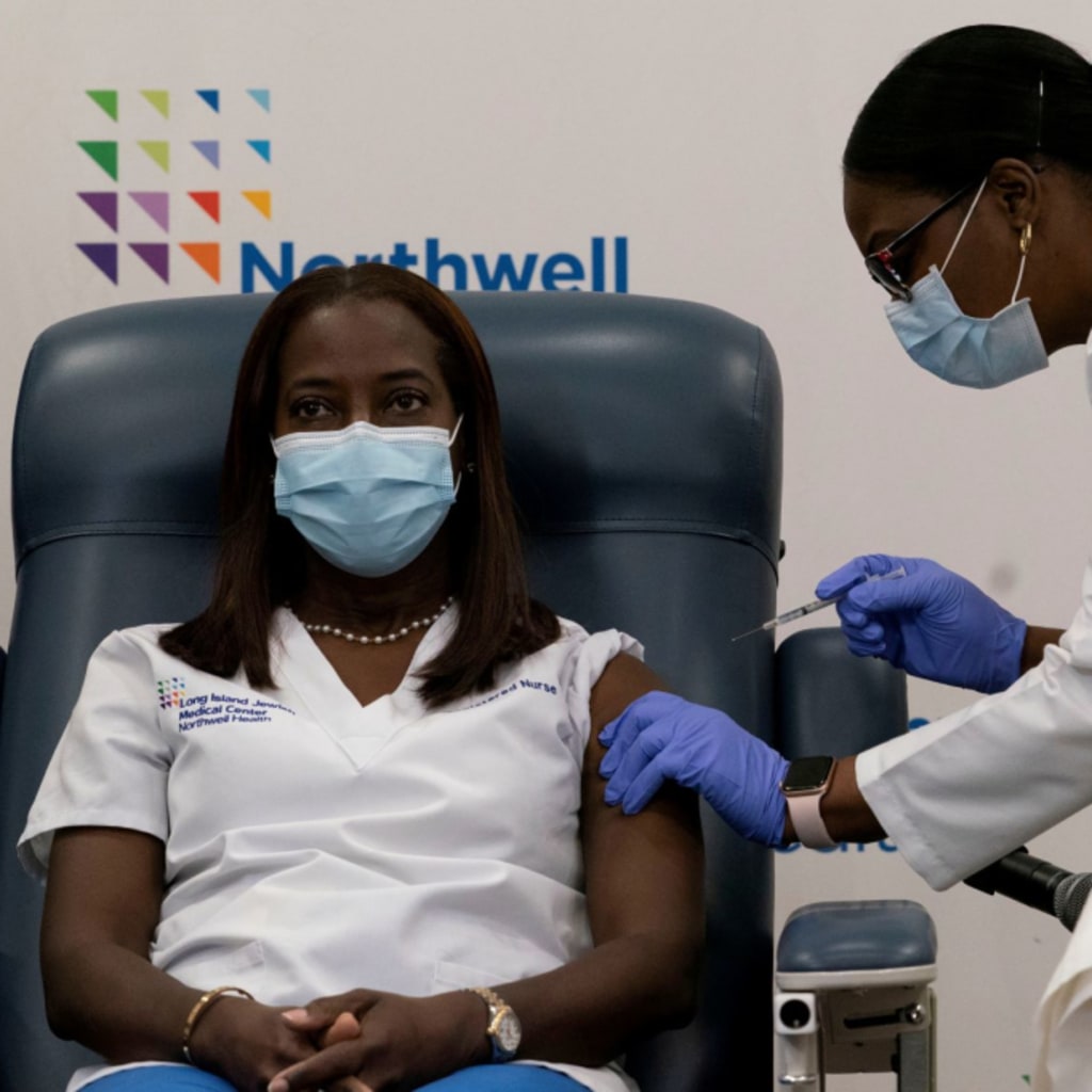 Covering the States’ COVID-19 Vaccine Distribution Plans