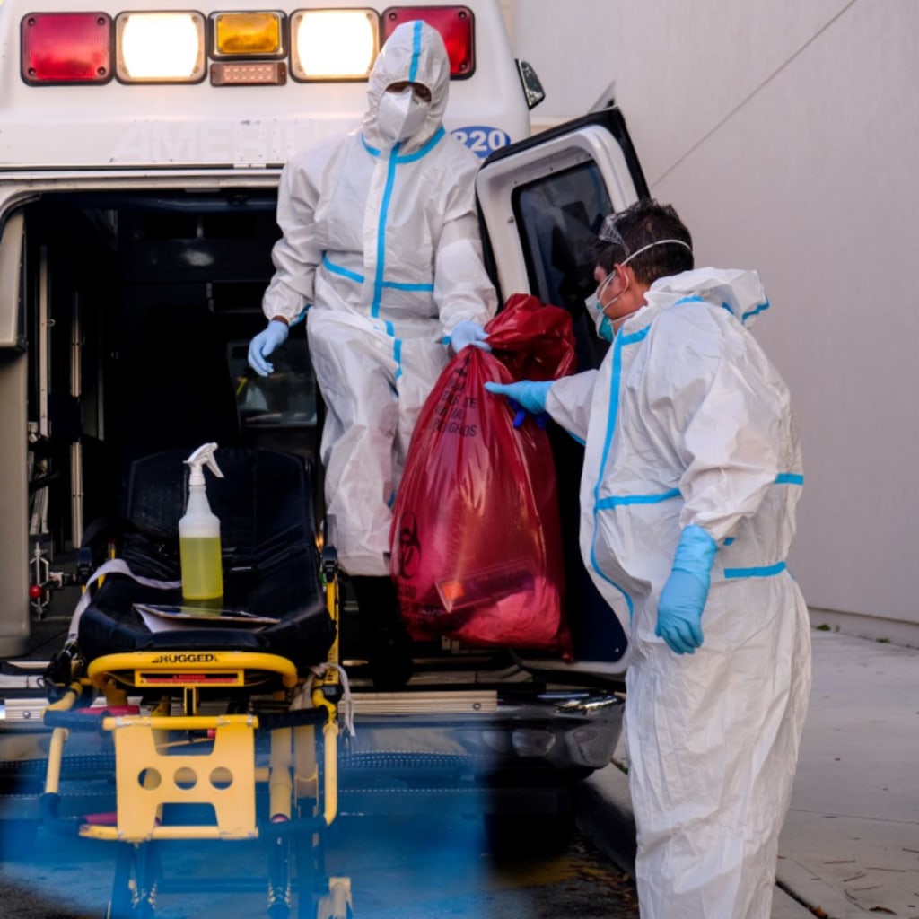 reporting on local health systems