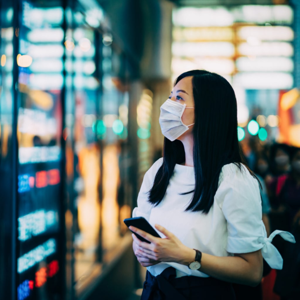 C. Peter McColough Series on International Economics With Tiff Macklem