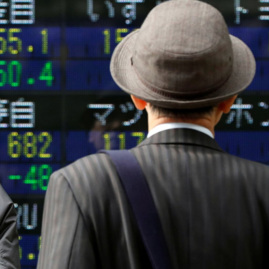 Making the Global Financial System Work for All
