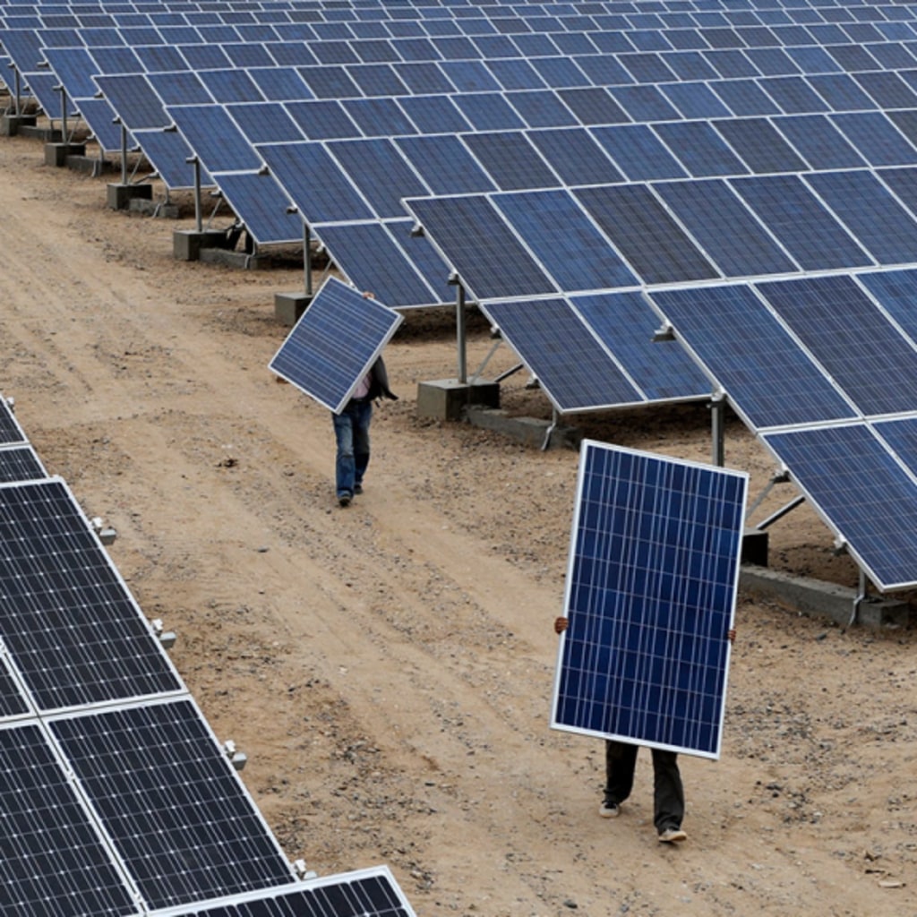 Ending Human Trafficking in the 21st Century Symposium