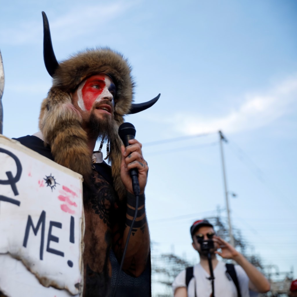 Disinformation and Faith Communities