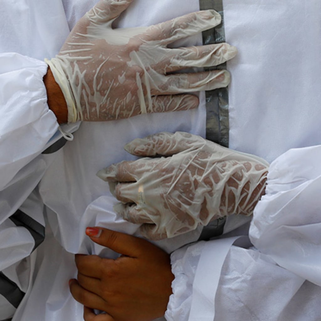 The State of Global Governance in the Era of COVID-19: A Conversation With Richard Haass and the Council of Councils