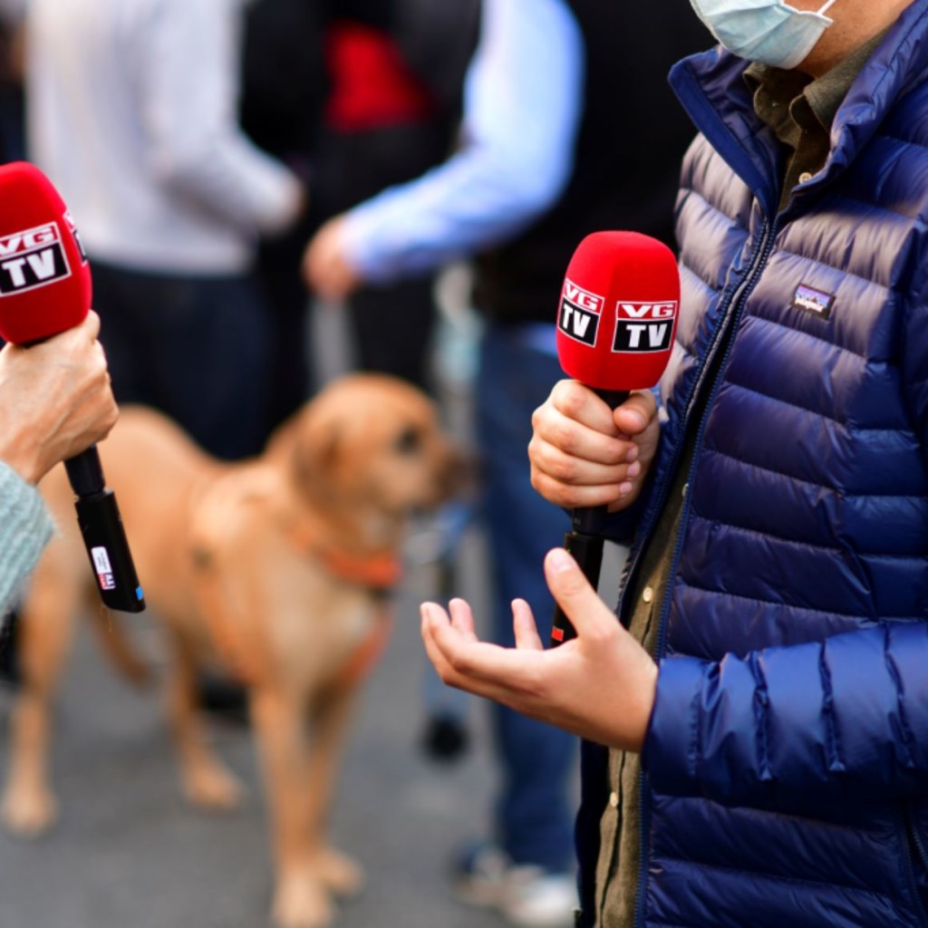 Misinformation and Trust in Media