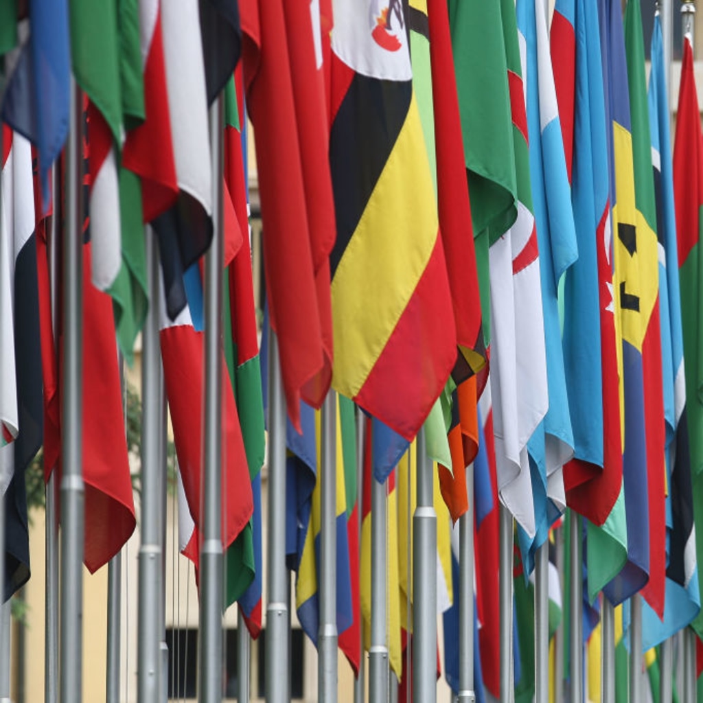 Is Democracy in Decline?