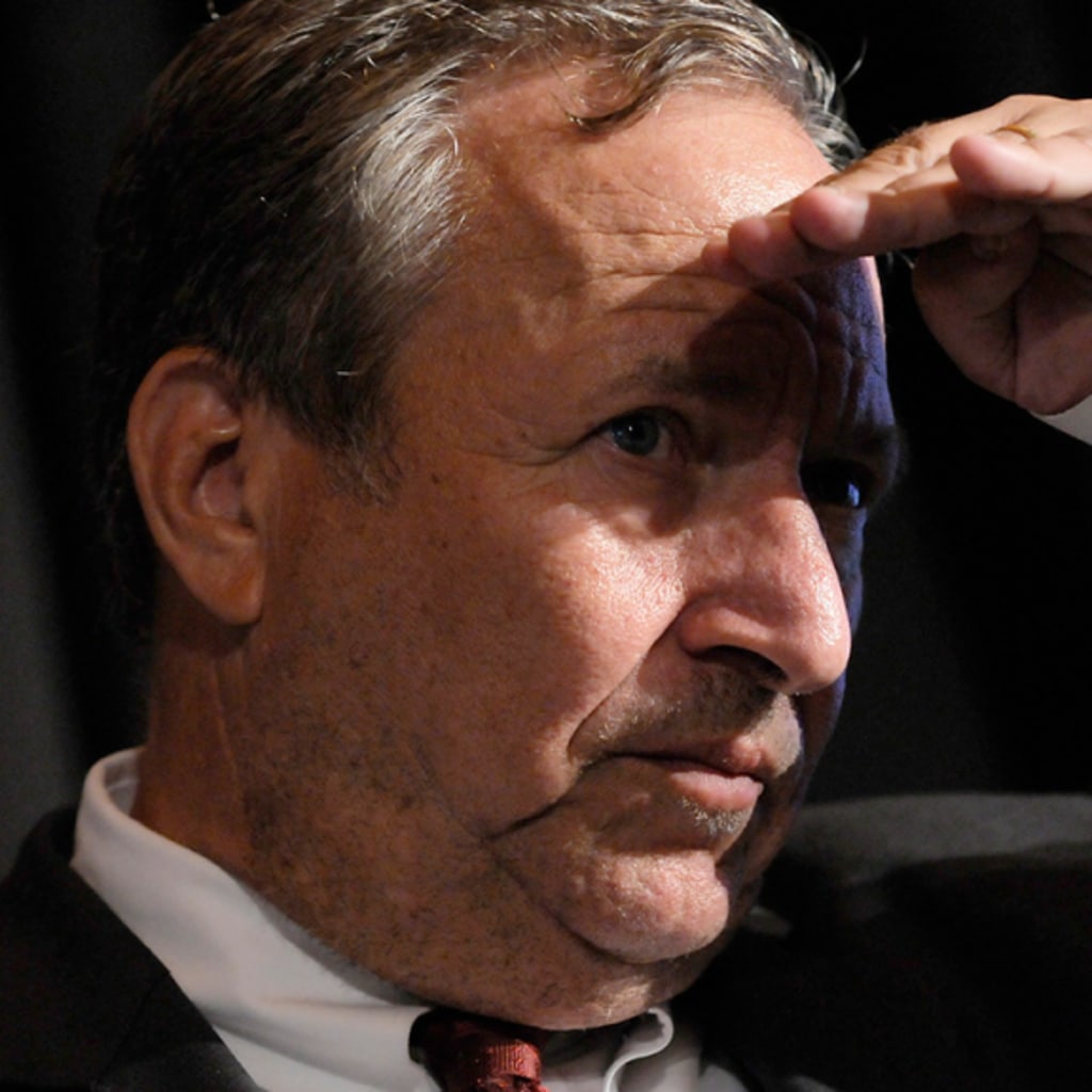 C. Peter McColough Series on International Economics With Lawrence H. Summers