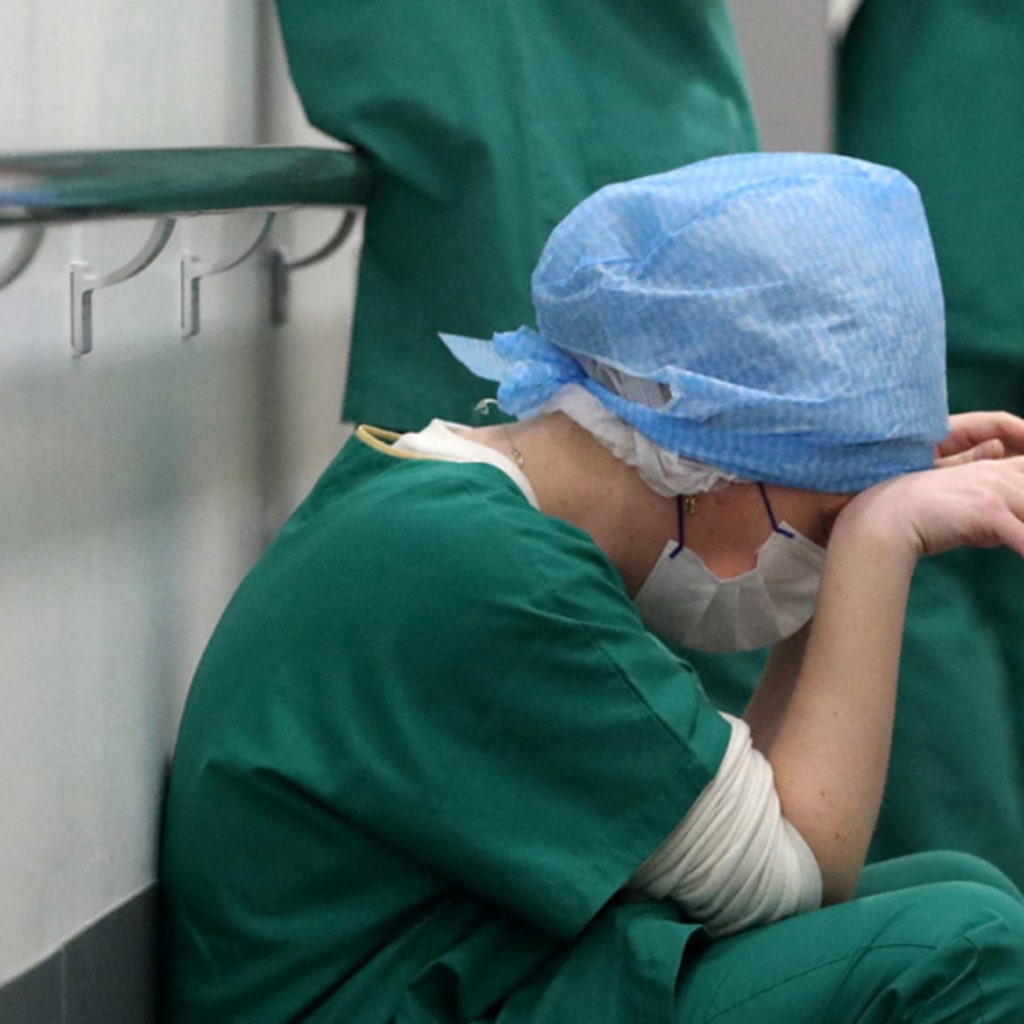 Virtual Roundtable: Healthcare Worker Shortages on National Disaster Preparedness